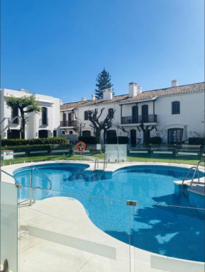 Alia Townhouse